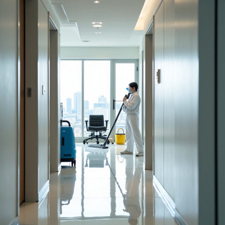 서울시 종로구 가회동 입주청소, 이사청소 완벽 가이드: 스팅거클린의 차별화된 서비스 경험담