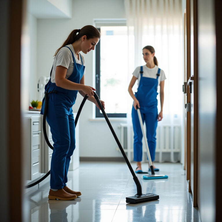 인천 계양구 계양동 경서동 입주청소, 이사청소: 스팅거클린의 완벽 청소 솔루션