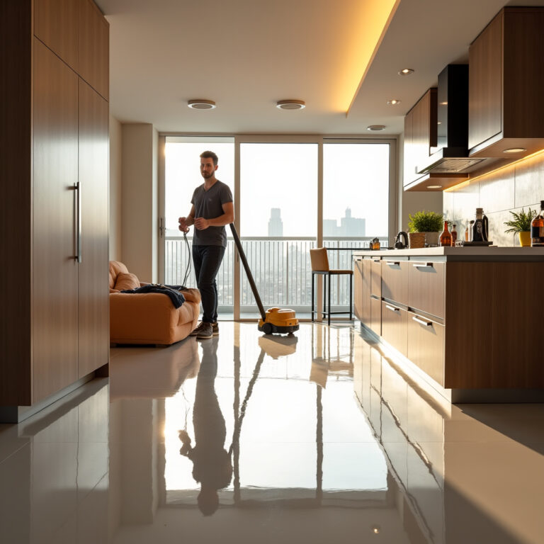 서울시 종로구 이화동 혜화동 입주청소, 이사청소 가격 및 단가 저렴한곳 추천: 스팅거클린의 전문 서비스