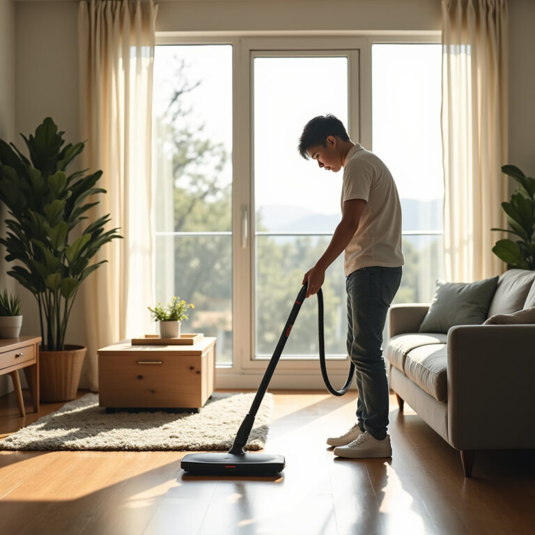 포천시 내촌면 가산면 입주청소, 이사청소 추천: 스팅거클린의 완벽한 청소 경험