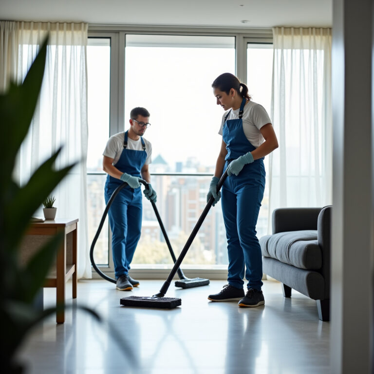 안양시 동안구 달안동 관양동 입주청소, 이사청소: 스팅거클린의 완벽한 청소 솔루션