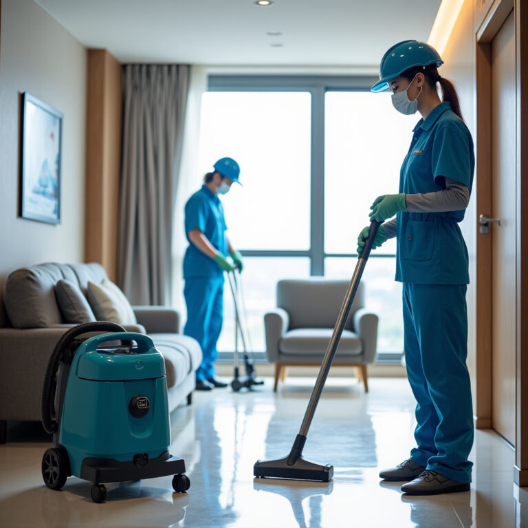 평택시 오성 현덕 입주청소, 이사청소: 완벽한 서비스 경험