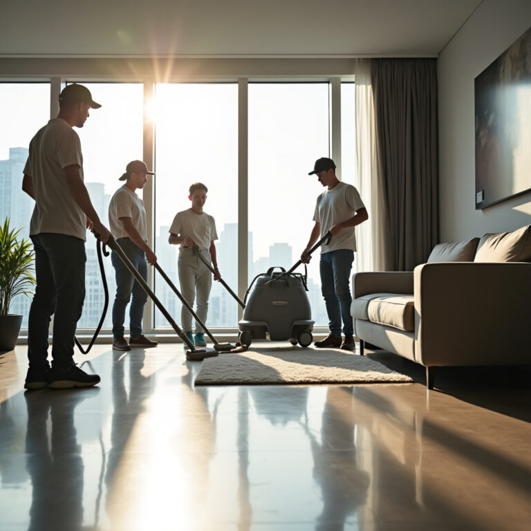 서울시 종로구 창신동 입주청소, 이사청소 완벽 가이드: 스팅거클린의 전문 청소 서비스