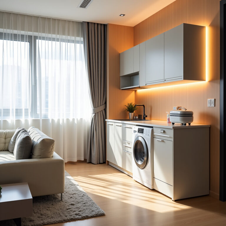 용인시 기흥구 구성동 마북동 입주청소, 이사청소 가격 및 단가 저렴한곳 추천: 스팅거클린의 특별한 청소 서비스