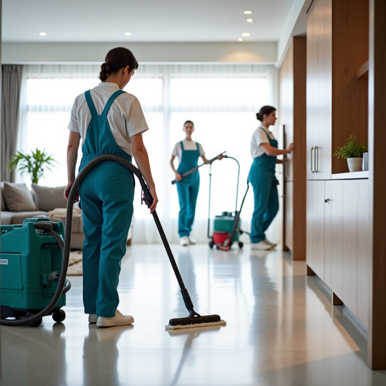 성남시 중원구 성남동 중앙동 입주청소, 이사청소 잘하는 곳 추천