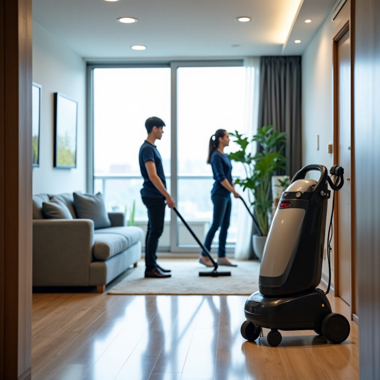 화성시 봉담읍 우정읍 입주청소, 이사청소 가격 및 단가 저렴한곳 추천: 완벽한 청소 솔루션