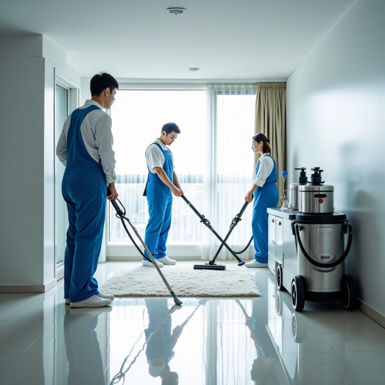 서울시 구로구 항동 신도림 입주청소, 이사청소 가격 및 단가 저렴한곳 추천: 스팅거클린의 실제 후기