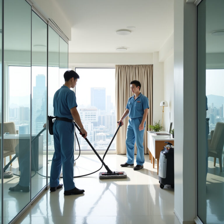 서울시 동작구 신대방 사당동 입주청소, 이사청소 가격 및 단가 저렴한곳 추천: 완벽한 청소 경험을 위한 가이드