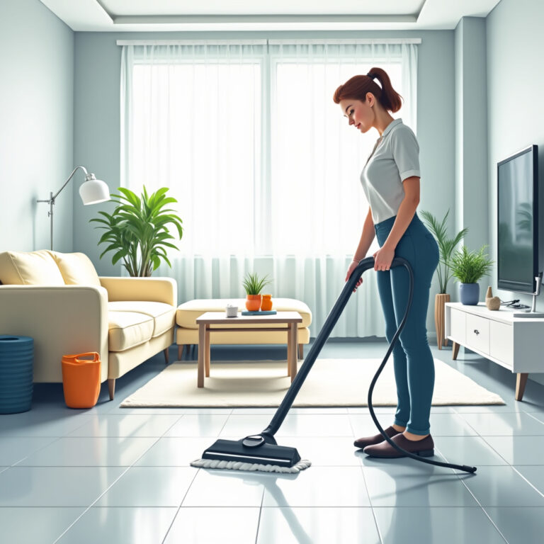 고양시 덕양구 효자동 삼송동 입주청소, 이사청소 완벽가이드: 스팅거클린의 특별한 청소 경험