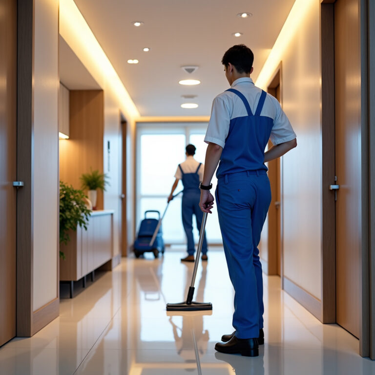 인천 중구 영종도 운서동 입주청소, 이사청소 잘하는 곳: 스팅거클린의 놀라운 청소 경험