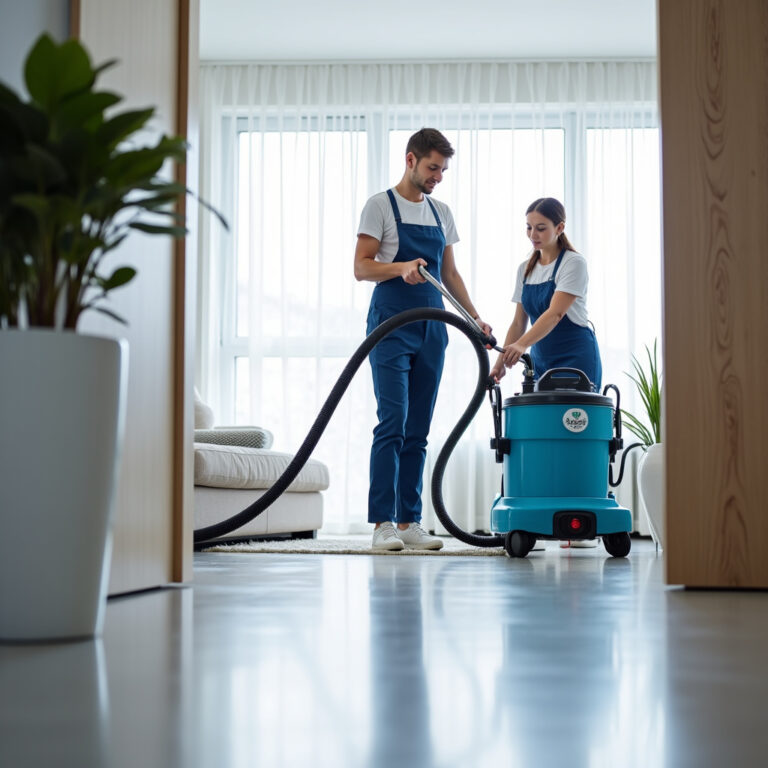 인천 중구 개항동 영종동 입주청소, 이사청소 추천: 스팅거클린의 완벽한 서비스 경험