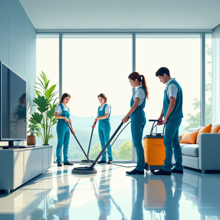 평택시 포승읍 청북읍 입주청소, 이사청소 완벽가이드: 전문가가 알려주는 활용법