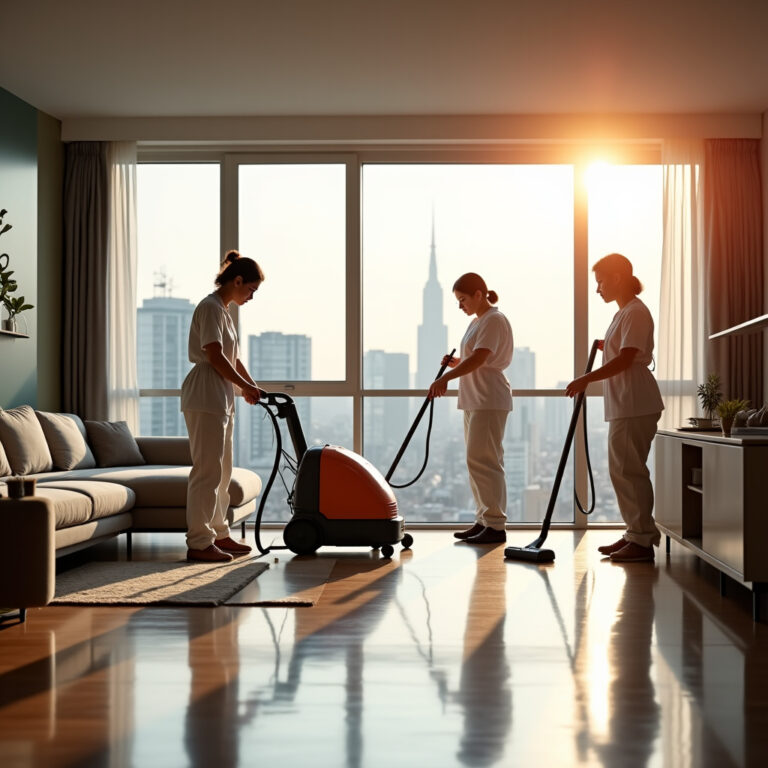 서울시 성동구 금호동 입주청소, 이사청소 완벽가이드: 전문가가 알려주는 활용법