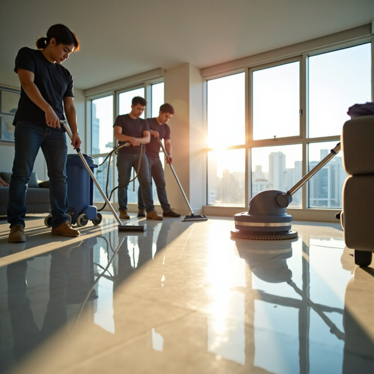 서울시 구로구 개봉동 가리봉 입주청소, 이사청소 가격 및 단가 저렴한곳 추천: 스팅거클린의 전문 서비스