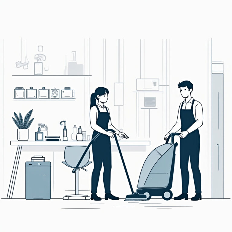 서울시 성동구 왕십리 입주청소, 이사청소 완벽 가이드: 스팅거클린의 특별한 청소 서비스