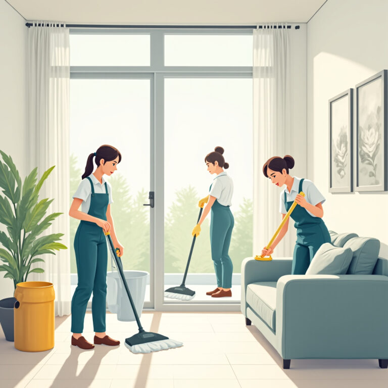 광주시 광남 오포동 입주청소, 이사청소 잘하는 곳: 스팅거클린 후기