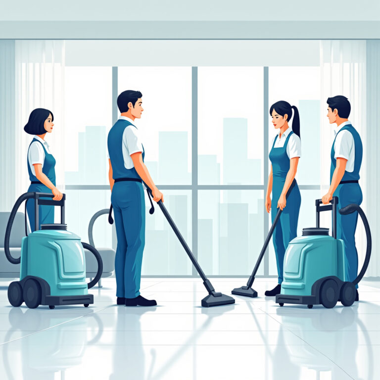 서울시 종로구 부암동 입주청소, 이사청소: 최상의 선택