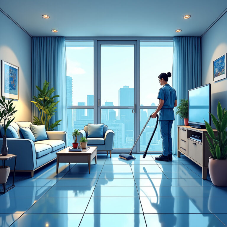 용인시 기흥구 구갈동 상갈동 입주청소, 이사청소 완벽가이드: 스팅거클린의 차별화된 서비스