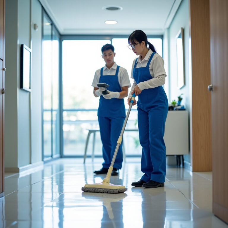 남양주시 진접 화도 입주청소, 이사청소 완벽가이드: 스팅거클린의 특별함