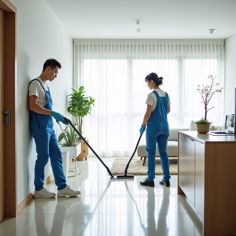 수원시 장안구 송죽동 조원동 입주청소, 이사청소 가격 및 단가 저렴한곳 추천: 품질과 가성비의 만남!