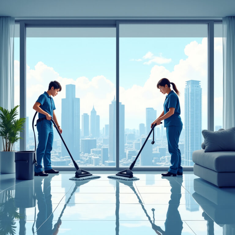 인천 서구 오류 왕길동 입주청소, 이사청소 완벽가이드: 스팅거클린과 함께하는 청소 경험