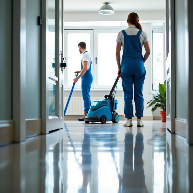 화성시 반월동 기배동 입주청소, 이사청소: 전문가가 추천하는 완벽 서비스