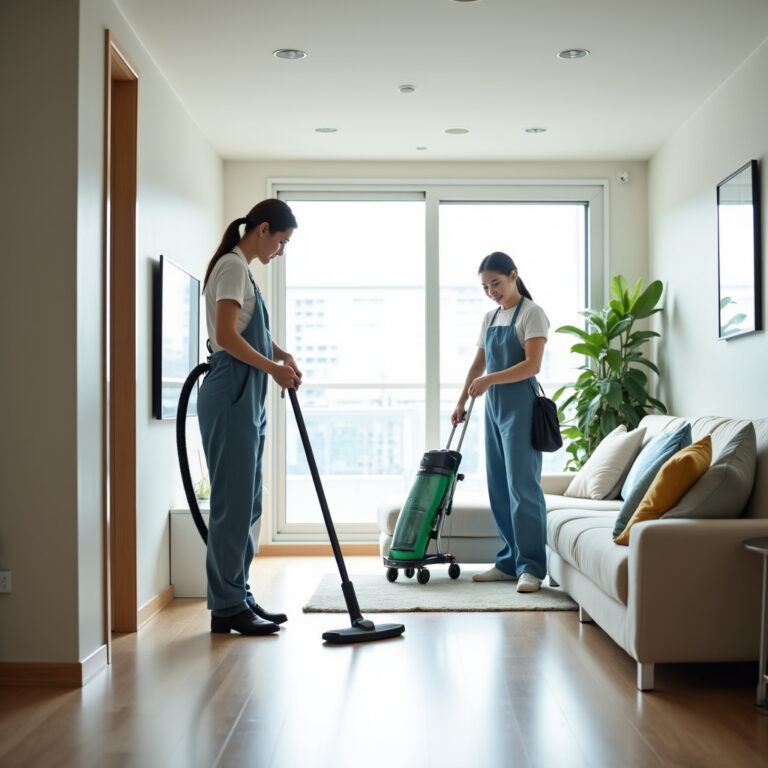 인천 부평구 산곡동 청천동 입주청소, 이사청소 가격 및 단가 저렴한곳 추천: 스팅거클린의 완벽한 서비스 경험