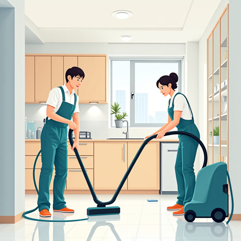 서울시 강북구 수유리 수유동 입주청소, 이사청소: 전문가의 추천 리뷰