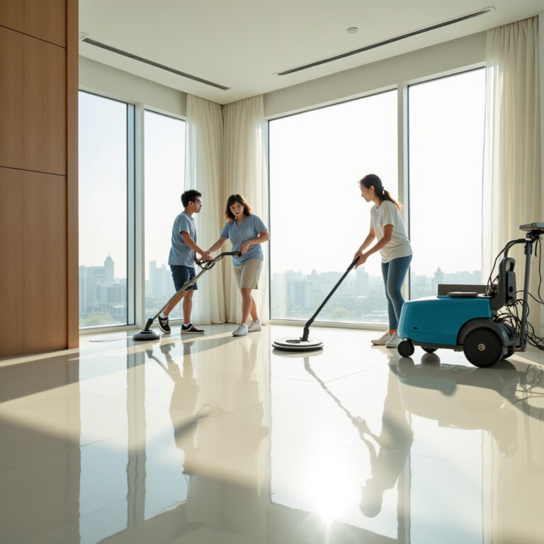 용인시 처인구 양지면 중앙동 입주청소, 이사청소 완벽 가이드: 스팅거클린의 특별한 청소 경험