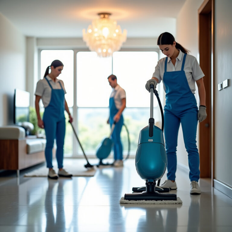 서울시 동대문구 답십리 답십리동 입주청소, 이사청소 완벽한 선택: 스팅거클린 리뷰