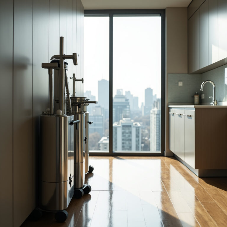 서울시 동대문구 답십리 입주청소, 이사청소 추천: 전문가가 알려주는 최고의 선택