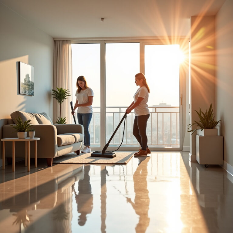 안성시 미양면 대덕면 입주청소, 이사청소: 꼼꼼하고 완벽한 서비스의 비밀