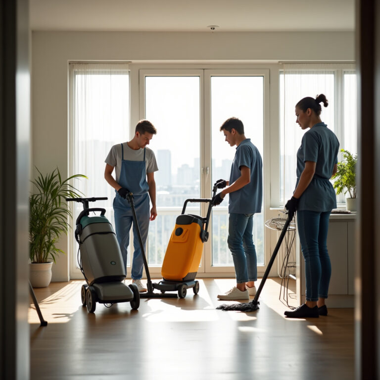 인천 서구 검단 검단동 입주청소, 이사청소 완벽가이드: 스팅거클린의 차별화된 서비스