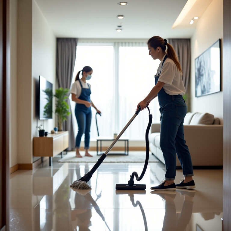 연천군 연천읍 전곡읍 입주청소, 이사청소: 경험에서 나온 전문가 추천!