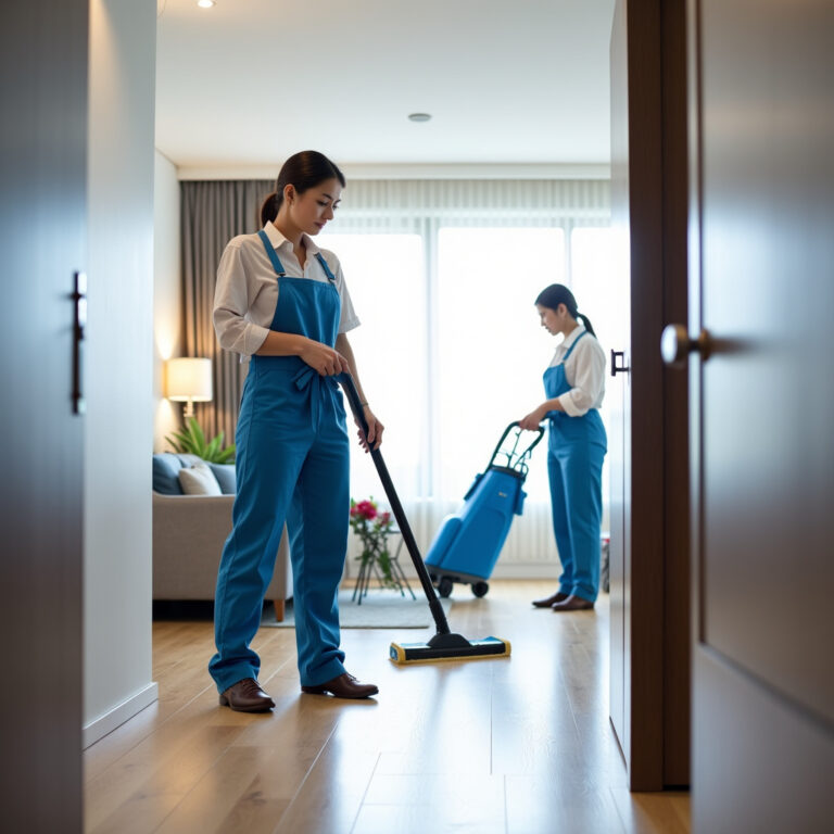 인천 부평구 십정동 부평 입주청소, 이사청소 비용 가격 저렴한 곳 추천: 스팅거클린의 완벽 청소 서비스