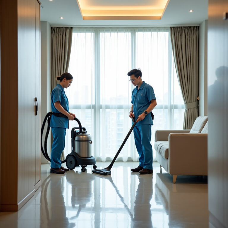 평택시 신장동 신평동 입주청소, 이사청소 완벽가이드: 최첨단 장비와 전문가의 손길