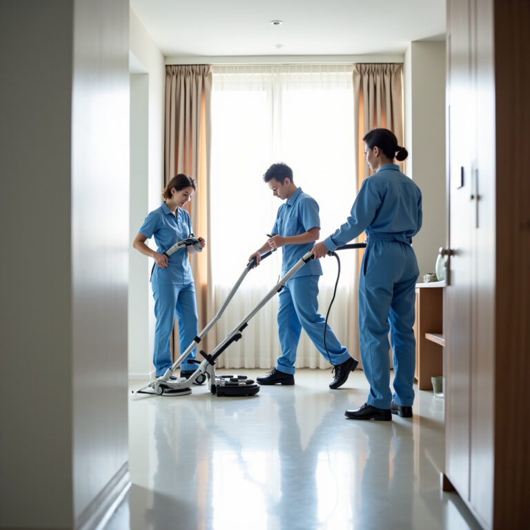 부천시 원미구 역곡 춘의동 입주청소, 이사청소 완벽 가이드: 깨끗함의 극치