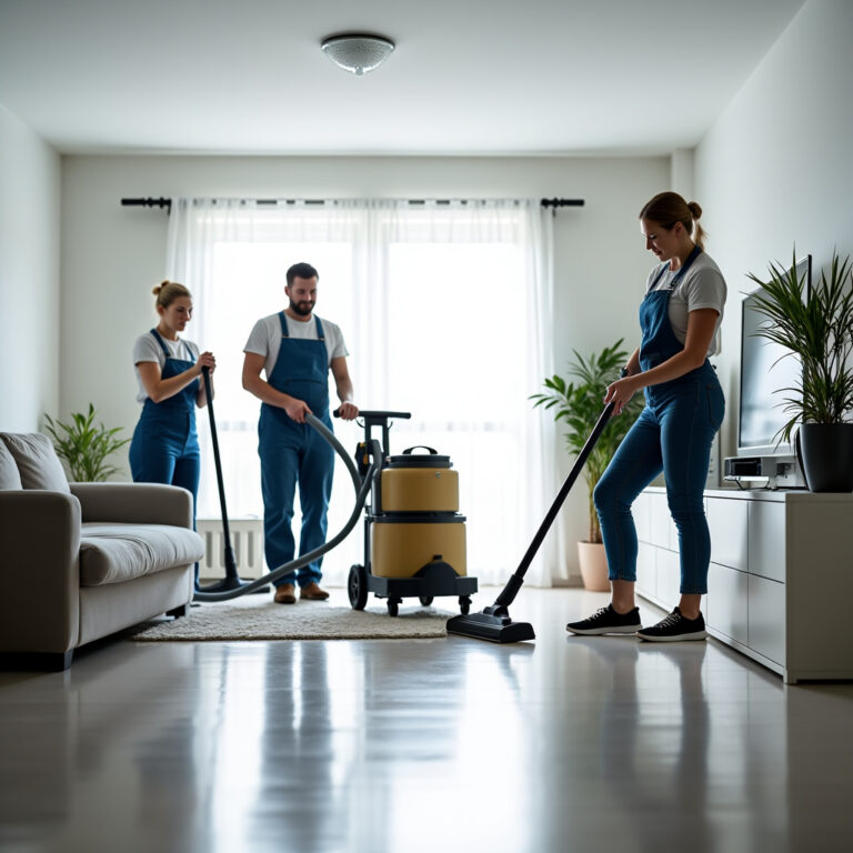 화성시 동탄7동 동탄8동 입주청소, 이사청소: 스팅거클린의 특별한 청소 경험