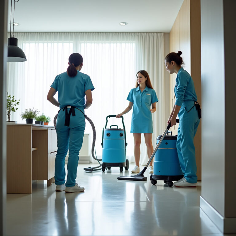 서울시 중구 장충동 입주청소, 이사청소 잘하는 곳 추천: 스팅거클린의 완벽한 서비스