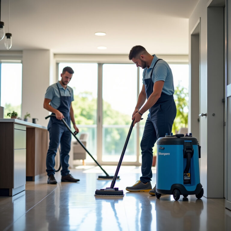 부천시 오정구 고강동 신흥동 입주청소, 이사청소: 전문가의 꼼꼼한 추천