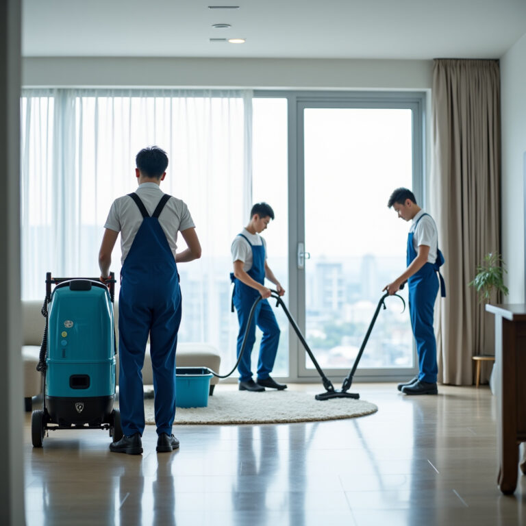 서울시 용산구 용산 입주청소, 이사청소 완벽가이드: 꼼꼼한 서비스 후기