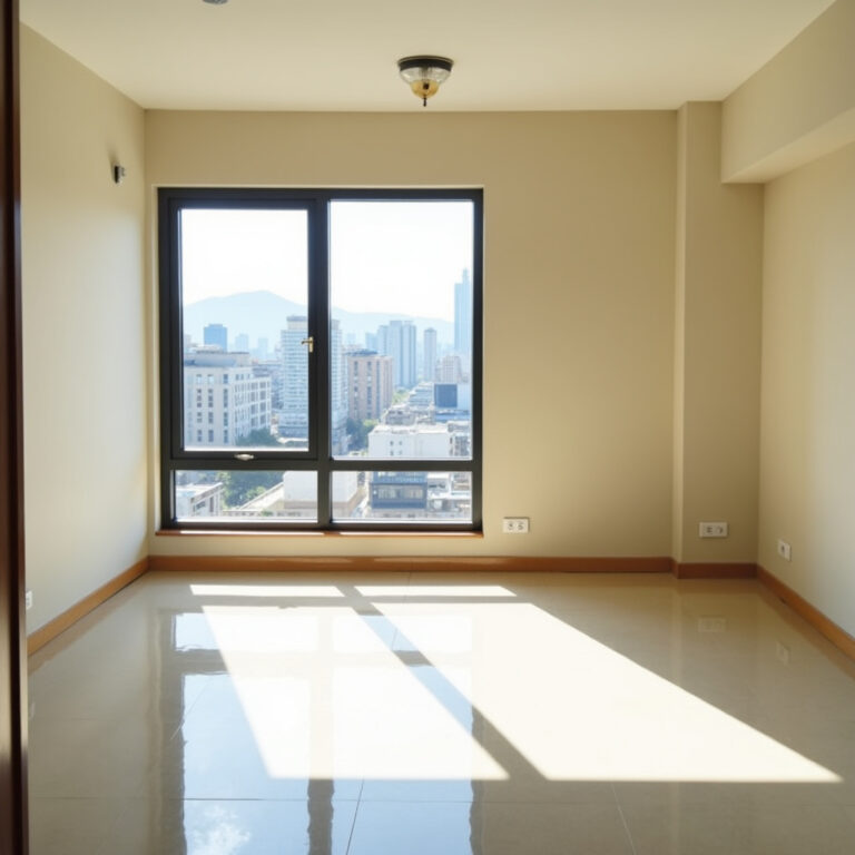 안산시 단원구 와동 고잔동 입주청소, 이사청소 완벽가이드: 전문가가 알려주는 활용법