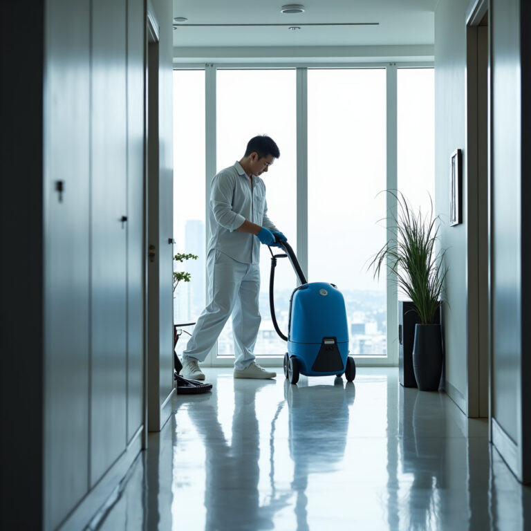 서울시 중구 광희동 입주청소, 이사청소 잘하는 곳: 스팅거클린의 특별한 서비스 경험기