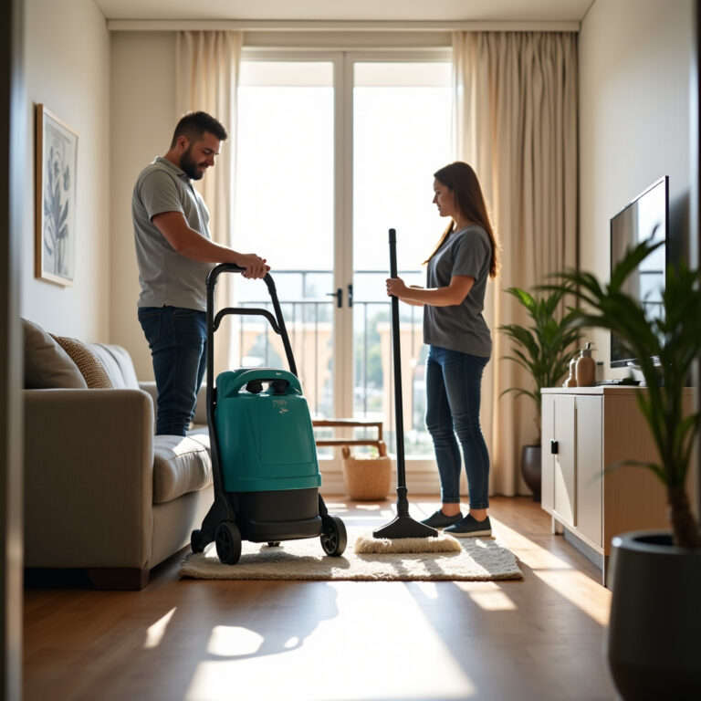 의왕시 오전동 내손동 입주청소, 이사청소 가격 및 단가 저렴한곳 추천: 스팅거클린의 특별한 서비스