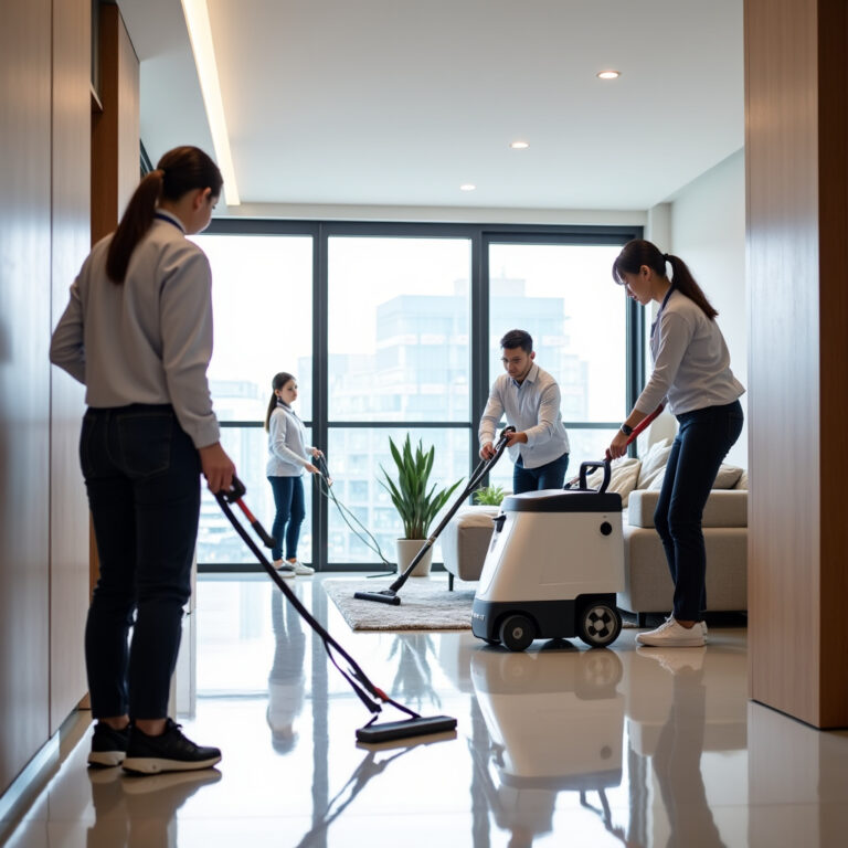 인천 서구 아라동 오류 입주청소, 이사청소 추천: 전문가의 꼼꼼한 후기