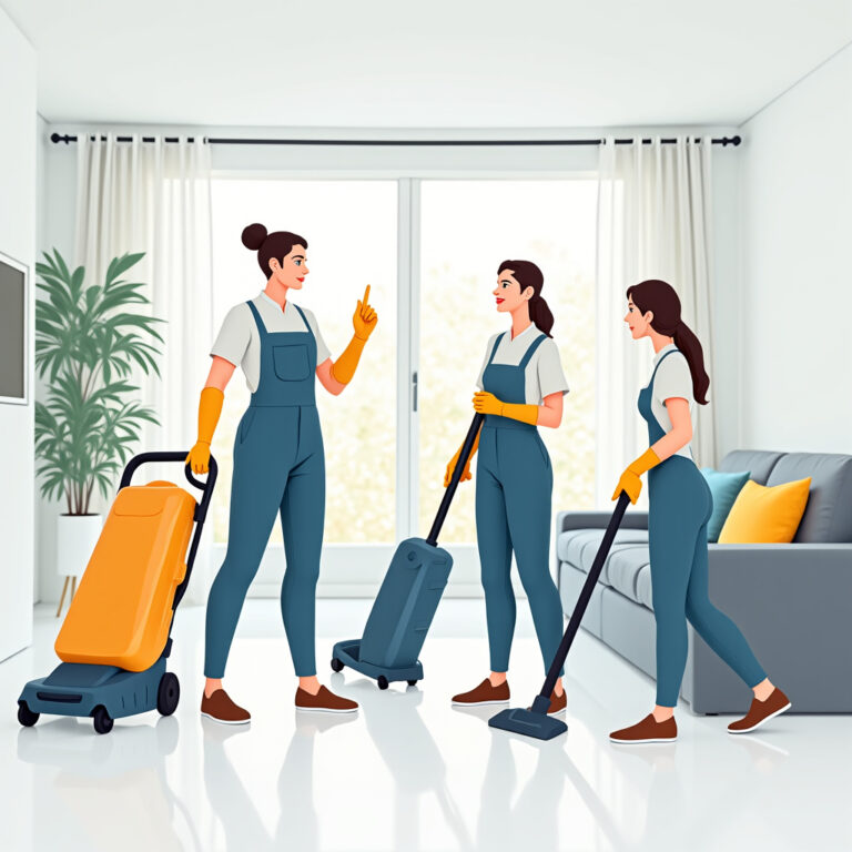 광주시 남한산성면 경안동 입주청소, 이사청소 완벽가이드: 스팅거클린의 차별화된 청소 서비스