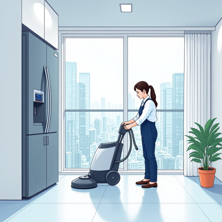 서울시 마포구 성산동 상암동 입주청소, 이사청소: 꼼꼼하게 깨끗하게 경험한 후기