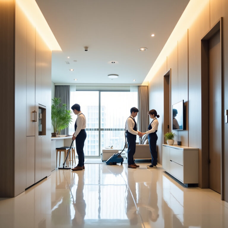 서울시 노원구 하계동 중계본동 입주청소, 이사청소 가격 및 단가 저렴한곳 추천: 스팅거클린 체험기