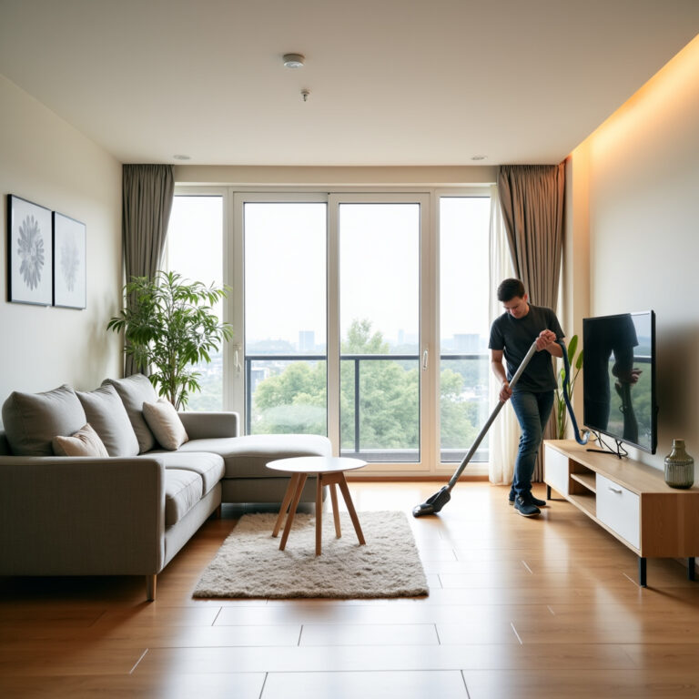 인천 부평구 부평동 산곡동 입주청소, 이사청소 가격 및 단가 저렴한곳 추천: 스팅거클린의 전문 청소 서비스