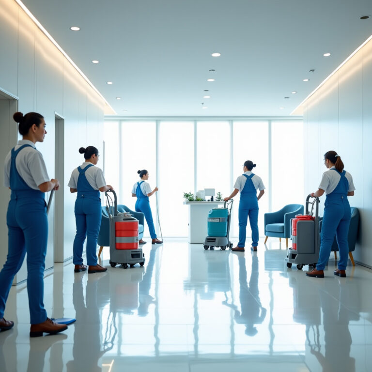 평택시 비전동 용이동 입주청소, 이사청소: 완벽한 선택의 이유